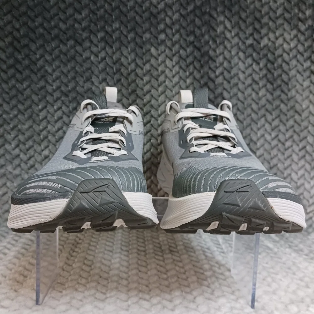 Altra Experience Wild 2 Women's Trail Running Sneakers Shoes Gray Size 10